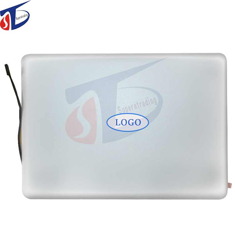 Nowy montaż ekranu A + LCD dla Apple Macbook Pro A1278 Wyświetlacz LCD zakończony 2010 rok