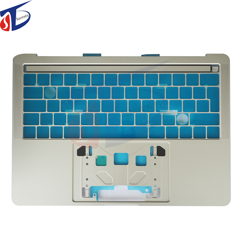 Oryginalna nowa etui na klawiaturę laptopa w Wielkiej Brytanii do Apple Macbook Pro Retina 13 \